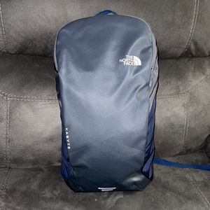 The North face Flex-vent Kabyte Backpack